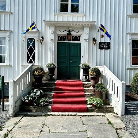 Kinna Bed & Breakfast Kültér fotó