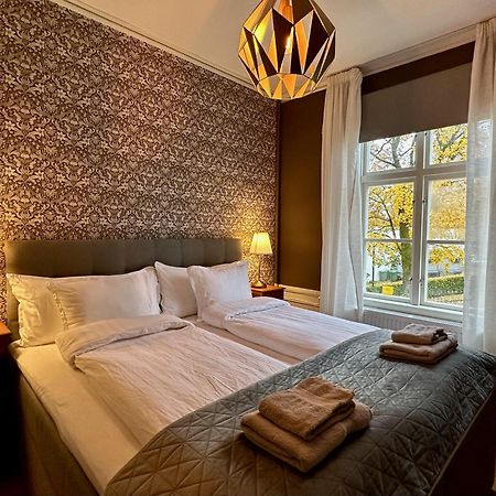 Kinna Bed & Breakfast Kültér fotó