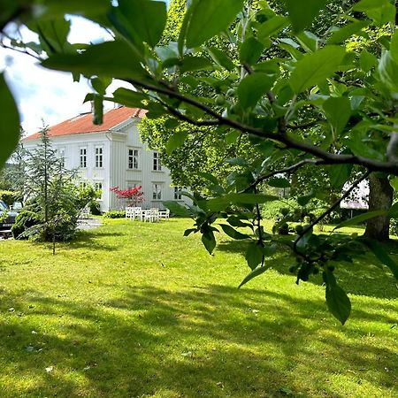 Kinna Bed & Breakfast Kültér fotó