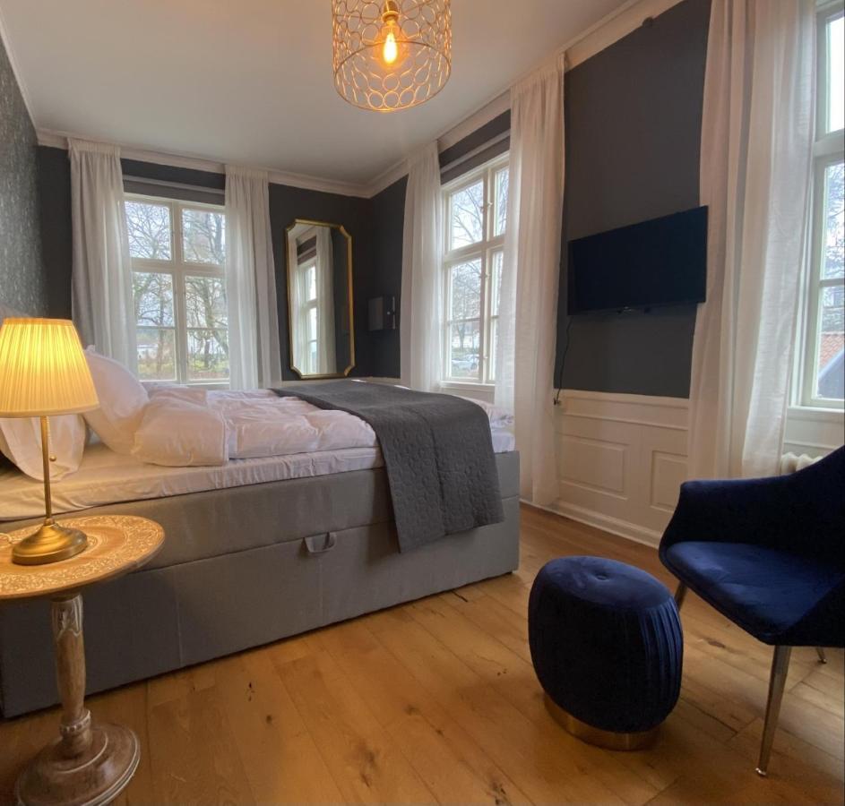 Kinna Bed & Breakfast Kültér fotó