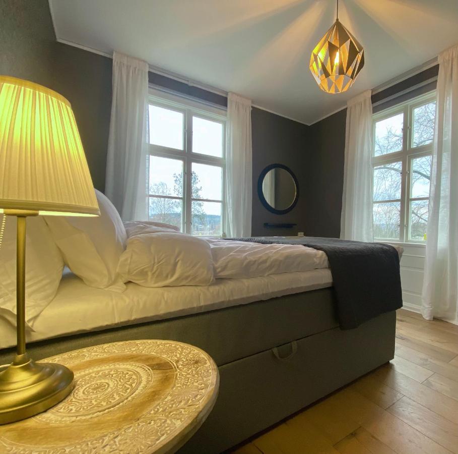Kinna Bed & Breakfast Szoba fotó
