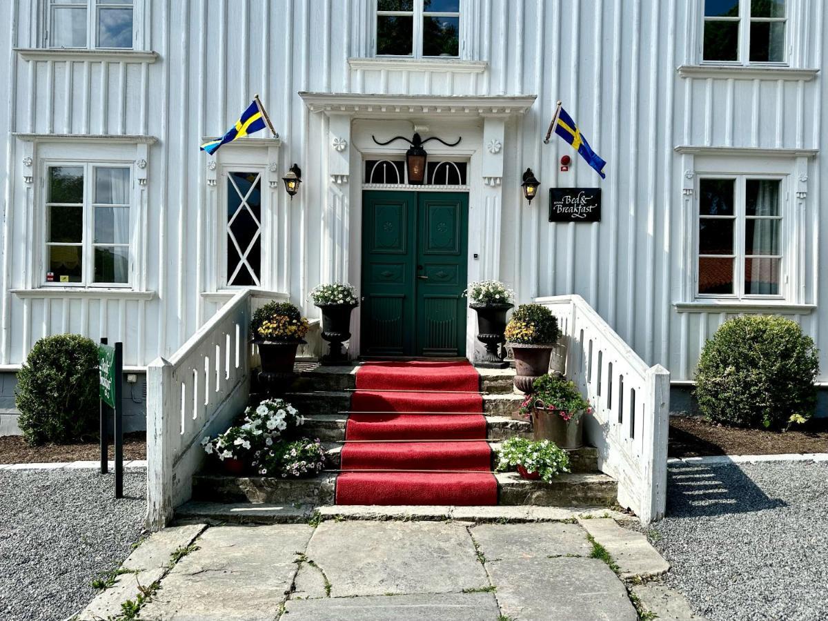 Kinna Bed & Breakfast Kültér fotó