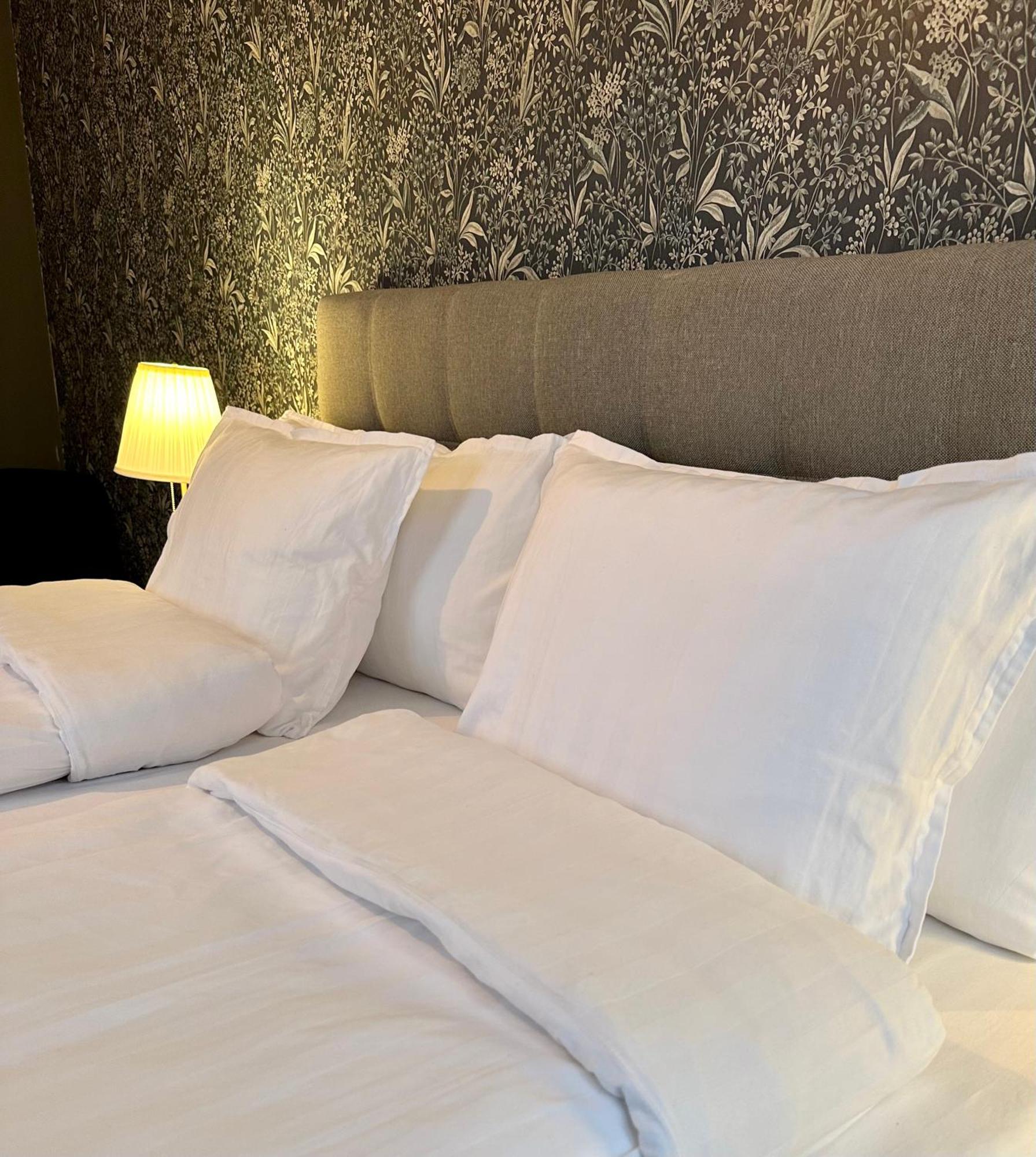 Kinna Bed & Breakfast Kültér fotó