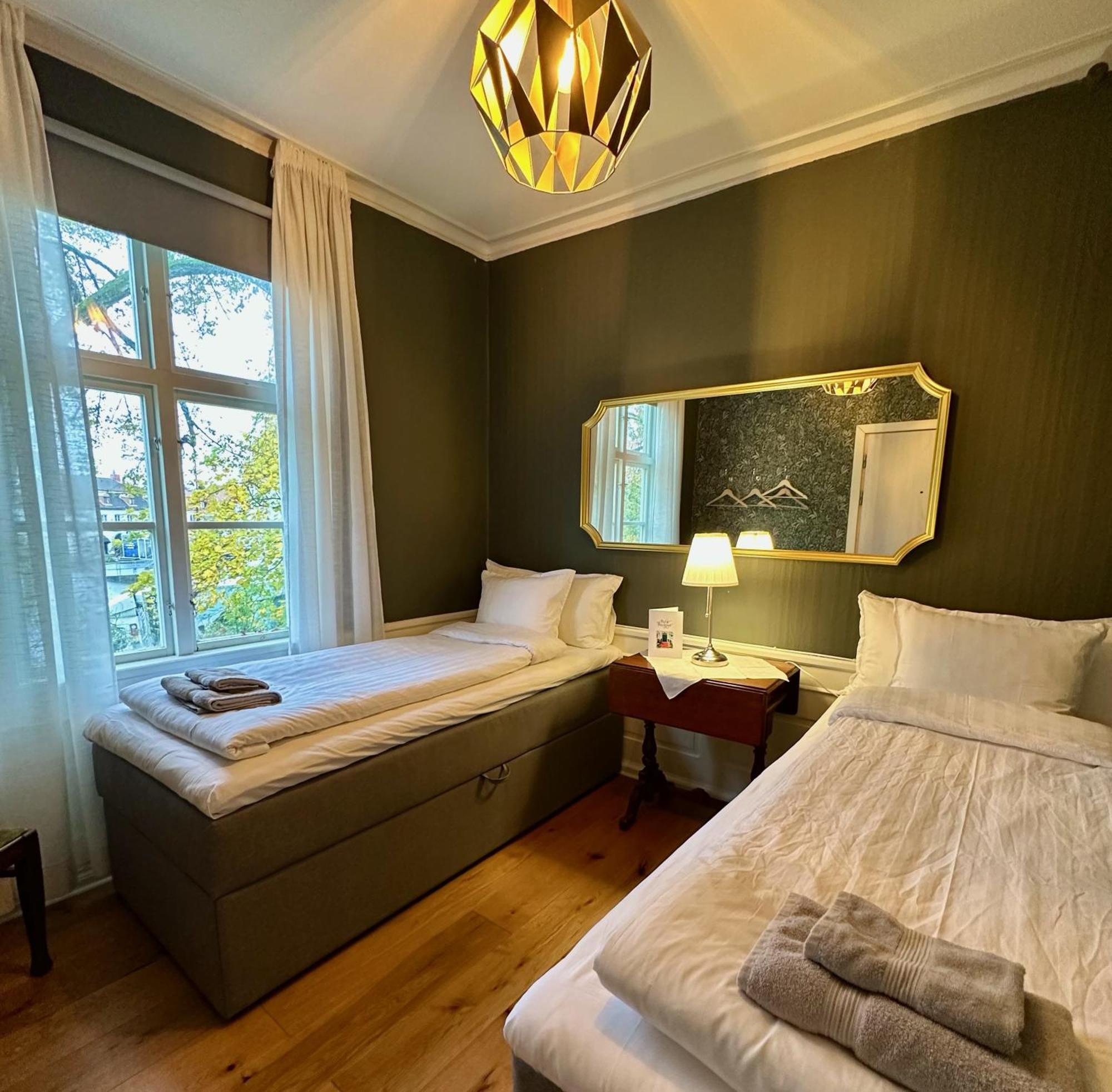Kinna Bed & Breakfast Szoba fotó
