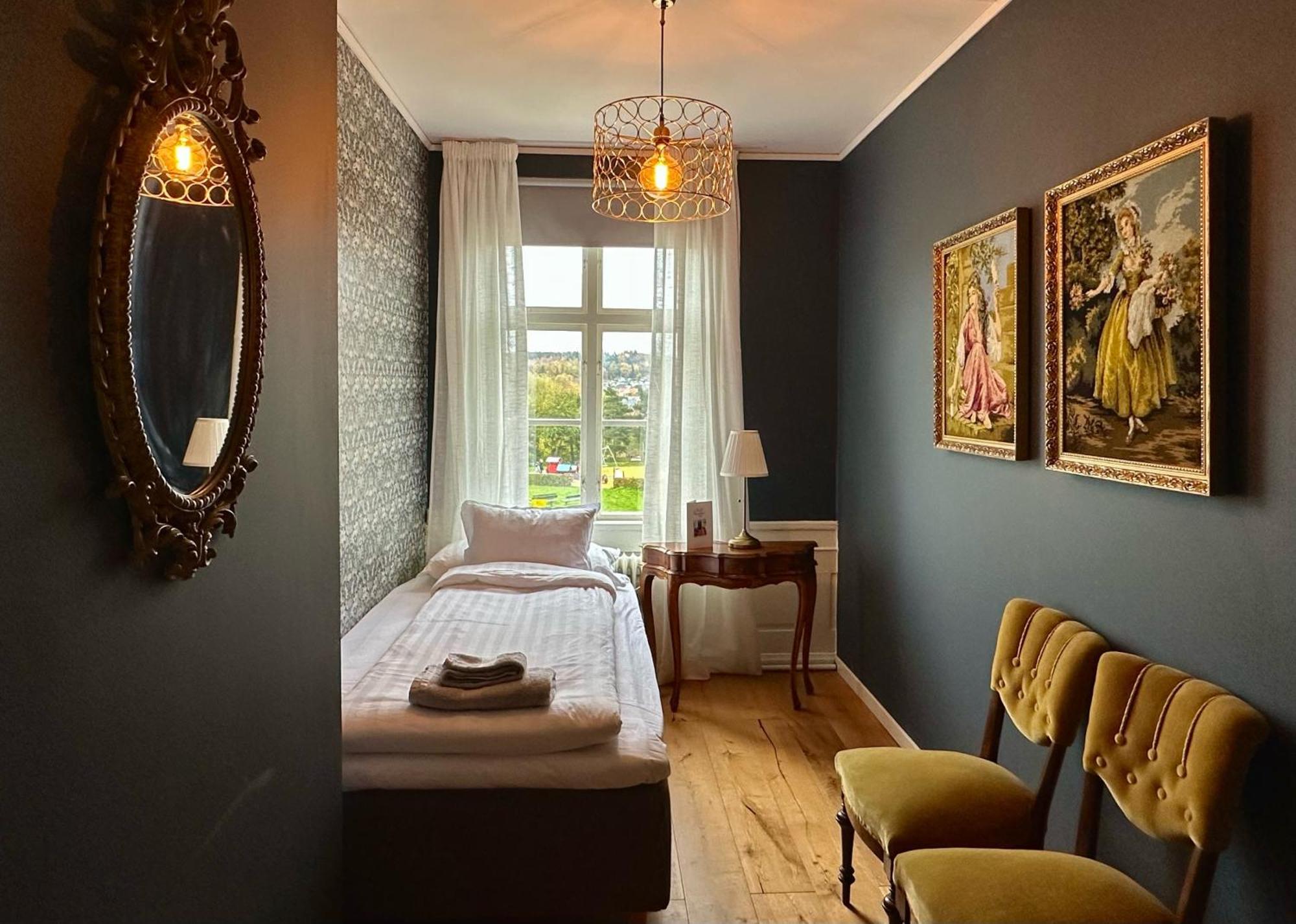 Kinna Bed & Breakfast Szoba fotó